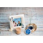 Colop Gumibélyegző  - Sailboat - Woodies Rubber Stamp (1 db)