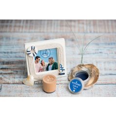   Colop Gumibélyegző  - Sailboat - Woodies Rubber Stamp (1 db)