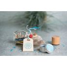 Colop Gumibélyegző  - Steering wheel - Woodies Rubber Stamp (1 db)