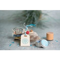   Colop Gumibélyegző  - Steering wheel - Woodies Rubber Stamp (1 db)