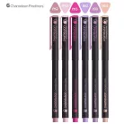 Chameleon Fineliner Tűfilc készlet 0.3 - FLORAL 6 db