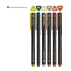 Chameleon Fineliner Tűfilc készlet 0.3 - NATURE 6 db