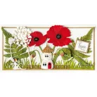 Marianne Design Vágósablon - Tiny's Allium - Creatable (1 csomag)