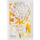 Marianne Design Vágósablon - Stamp frames - Collectable (1 csomag)