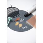 SIZZIX zsugorfólia 666076 - Gold - Metallic Shrink Plastic (8 ív)