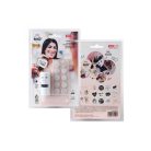 Colop Önfestékező gumibélyegző készlet - Timbri Italiani Set - Little NIO (1 csomag)