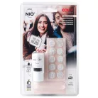 Colop Önfestékező gumibélyegző készlet - Sellos Espana Set - Little NIO (1 csomag)