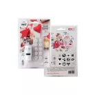 Colop Önfestékező gumibélyegző készlet - Love Set - Little NIO - Szerelem (1 csomag)