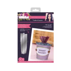 Vágósablon - Merry Maiden - Metal Dies (1 csomag)