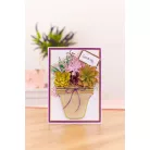 Vágósablon - Merry Maiden - Metal Dies (1 csomag)