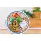 Vágósablon - Merry Maiden - Metal Dies (1 csomag)