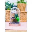 Vágósablon - Lila China - Metal Dies (1 csomag)