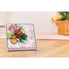 Vágósablon - Lila China - Metal Dies (1 csomag)