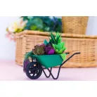 Vágósablon - Baby Aloe - Metal Dies (1 csomag)