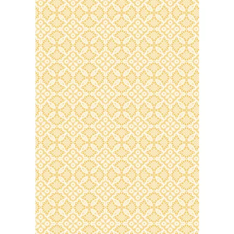 Ciao Bella Vellum papírkészlet A4 - Sparkling Christmas - Vellum Paper Patterns (1 csomag)