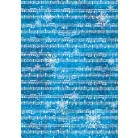 Ciao Bella Vellum papírkészlet A4 - Dear Santa - Vellum Paper Patterns (1 csomag)