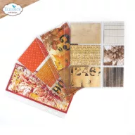   Planner lefűzhető zsebek - Sidekick Pocket Pages 1  - ECD Planner (12 db)