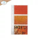 Planner lefűzhető zsebek - Sidekick Pocket Pages 1  - ECD Planner (12 db)