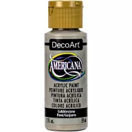   Akrilfesték - matt 59 ml, Cobblestone / DecoArt Americana® Acrylics (1 db)