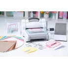 Sizzix Big Shot A5 Vágó- és domborítógép - Új Indulókészlet! - Sizzix Big Shot Starter Kit  (1 csomag)