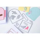 Sizzix Big Shot A5 Vágó- és domborítógép - Új Indulókészlet! - Sizzix Big Shot Starter Kit  (1 csomag)