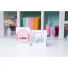 Sizzix Big Shot A5 Vágó- és domborítógép - Új Indulókészlet! - Sizzix Big Shot Starter Kit  (1 csomag)