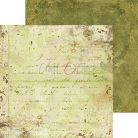 Craft O'Clock Scrapbook papírkészlet 8" (20 cm) - Autumn Beauty - Basic Paper Set (1 csomag)