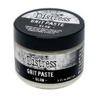Ranger Paszta - Glow - Halloween Grit Paste -Tim Holtz Distress (1 db)