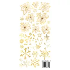   Paper Heaven Kivágóív - Light of Hope - Double-sided paper (1 ív)