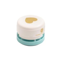   We R Makers Mintalyukasztó 1" (2,54 cm) - Heart -  Szív - Clear-Cut Punch (1 db)