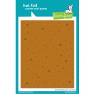 Lawn Fawn Klisé LF3264 - starry sky - Hot Foil Plate (1 db)