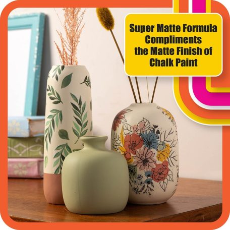 Mod Podge Dekupázs ragasztó - szuper matt 236 ml - Mod Podge ® Super Matte (1 db)