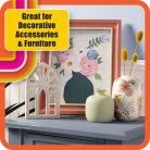 Mod Podge Dekupázs ragasztó - szuper matt 236 ml - Mod Podge ® Super Matte (1 db)