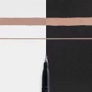 Sakura Lakkfilc (0.7 mm) - Copper - Extra Fine - Pen-touch (1 db)