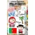 AALL & CREATE Szilikonbélyegző A6 - Lisbon Portugal - Stamp Set (1 db)
