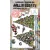 AALL & CREATE Szilikonbélyegző A6 - Fir Wonderland - Stamp Set (1 db)