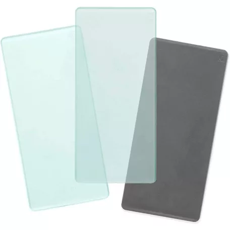 WRMK Evolution Mini vágólapok - Replacement Plates (1 csomag)