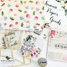 Memory Place scrapbook alkotócsomag - Goods Vol.2 Bundle (1 csomag)