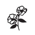 Aladine Viaszpecsét fej 20 mm - Pipacsok - Poppies - Wax Seal (1 db)