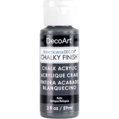   DecoArt Krétafesték 59 ml - Relic - Americana Decor Chalky Finish (1 db)