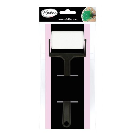 Aladine Habhenger - Paint Roll (1 db)