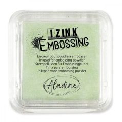   Aladine Tinta domborítóporhoz L - Ink Pad - Izink Embossing (1 db)