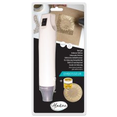 Aladine Hőlégfúvő - Heat Tool - Izink Embossing (1 db)