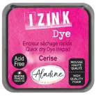 Aladine Tintapárna M - Cherry Pink - Izink Dye (1 db)