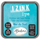 Aladine Tintapárna M - Light Blue Southern Seas - Izink Dye (1 db)