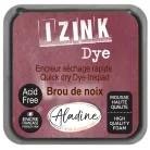 Aladine Tintapárna M - Wallnut Hull Brown - Izink Dye (1 db)