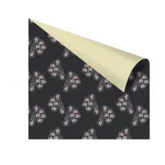   Prima Marketing Scrapbook papír 12"(30 cm) - Yuki - Evening Blossom (1 lap)