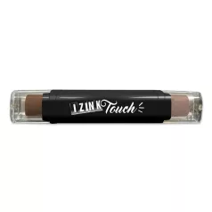   Aladine Tintapárna - Sárgaréz - Brass - Izink Touch (1 db)