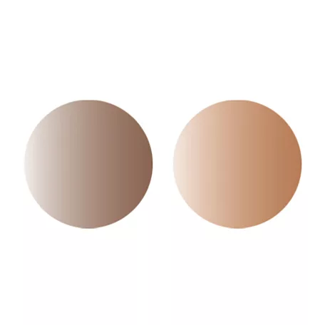 Aladine Tintapárna - Sárgaréz - Brass - Izink Touch (1 db)