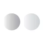 Aladine Tintapárna - Ezüst - Silver - Izink Touch (1 db)